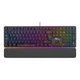 thumbnail image 1 of Teclado Mecánico Royal Kludge rk 918 black sw red Ingles, 1 of 3