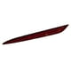 thumbnail image 1 of 1077406-00-f Para Tesla Model 3 17-22 Reflector Rojo De Coche Reflector De Parachoques Trasero, 1 of 2