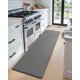 thumbnail image 2 of Tapete de piso DEXI 70x20 cm acolchado antifatiga gris, 2 of 9