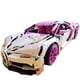 thumbnail image 2 of Auto Deportivo Armable bugatti, 2 of 2