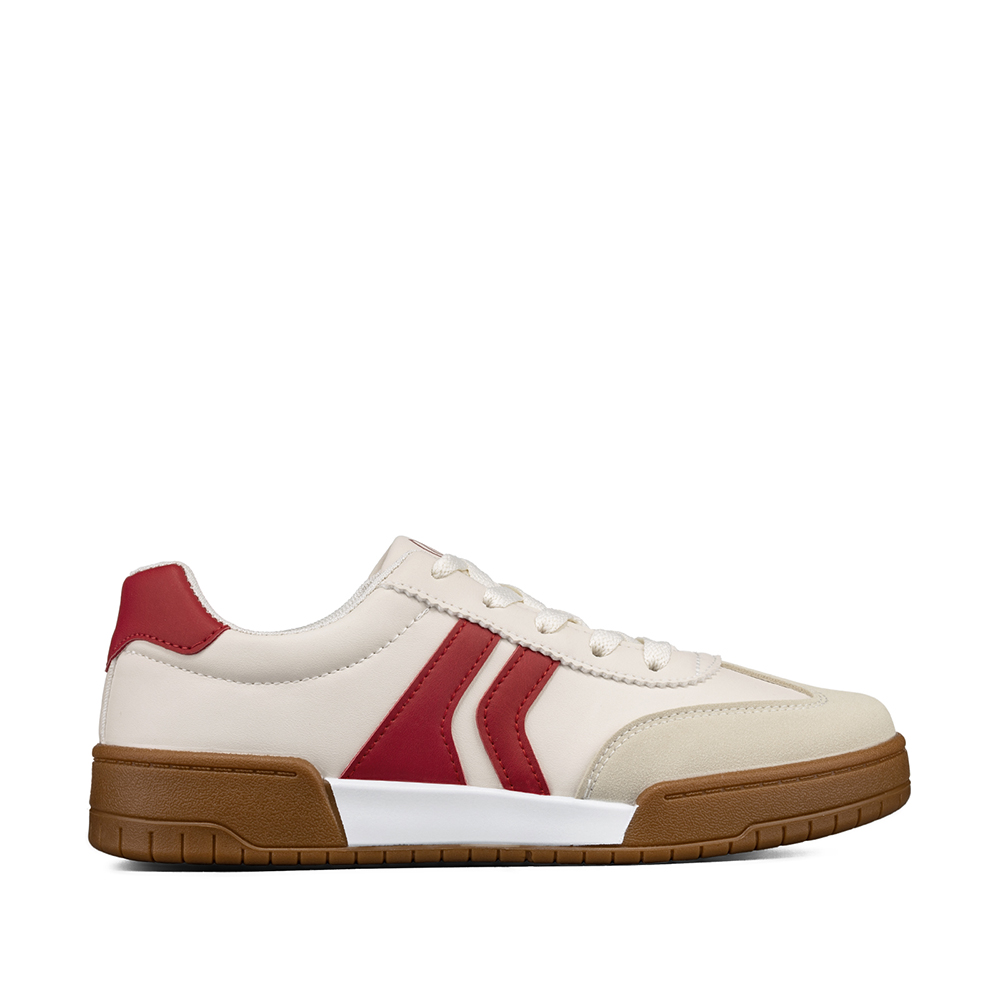 Zapatilla Urbana Deportiva Soft Mujer Weide Tfa310