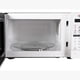 thumbnail image 5 of Horno Microondas Telefunken Tfk-20 Dg Microondas 8 Lts Color Blanco Certificado, 5 of 7
