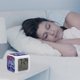 thumbnail image 5 of Hatchimals Pixies theme 7 colors Alarm Clock Digital LED Alarm Clock Gifts for kids friends family, 5 of 6