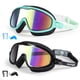 thumbnail image 1 of Gafas de natación Seago Kids, sin fugas, antivaho, con protección UV, 1 of 6