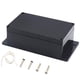 thumbnail image 1 of Caja de conexiones Zulkit de plástico ABS impermeable IP65 200 x 120 x 75 mm, 1 of 8