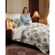 thumbnail image 2 of Cobertor Colcha Quilt Sherpa King Medida 250x270 Cm, 2 of 6