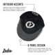thumbnail image 3 of GORRA Boston Scally Co. The Scrapper de 6 paneles XXL, 3 of 6