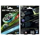 thumbnail image 2 of Beyblade X Starter Pack Top - Lance Knight Defense, 2 of 4