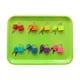 thumbnail image 1 of Juego De Candado Y Llave Montessori Portátil Para Niños Pequeños, Regalo De Cumpleaños, 8 Uds., 1 of 5