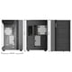 thumbnail image 2 of Gabinete Gamer Be quiet! Light Base 900 FX Black, 4x140mm ARGB, E-ATX, Color Negro, 2 of 5
