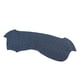 thumbnail image 2 of Protector De Alfombrilla De Salpicadero Resistente Al Desgaste Para Byd Atto 3 Accesorios De Coche Azul, 2 of 5
