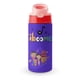 thumbnail image 1 of Los KiboomersBotella de Agua con Tapa Pop Top de Un Toque, Acero Inoxidable, a Prueba de Fugas, para Deportes, Botella Infantil rosa 12 oz, 1 of 6