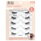thumbnail image 1 of Pestañas postizas Ardell Naked 434 (5 pares), 1 of 6