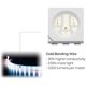 thumbnail image 3 of Kit Tira LED RGB DITRIO 12pcs 12V Universal Moto Control Remoto, 3 of 3