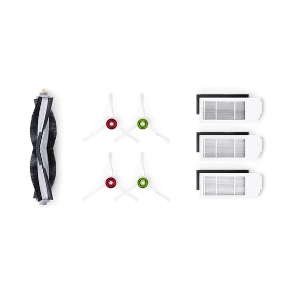 Kit de accesorios ECOVACS DEEBOT T10 Omni X1 Omni T10 Plus