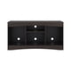 thumbnail image 3 of Rack TV 55" Fiorenzi 70x139,2x37,7 Cm Nogal Y Wengue, 3 of 10