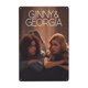 thumbnail image 1 of Cartel de Metal Desmarcar Ginny y Georgia 30x20 cm, 1 of 6