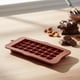 thumbnail image 3 of Molde De Silicona Barra De Chocolate Grande, 3 of 4