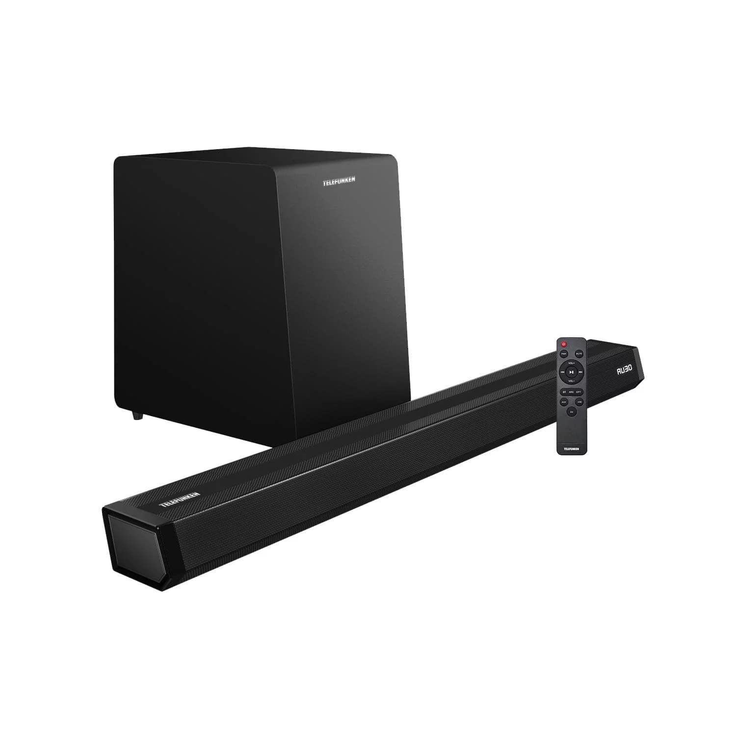 Telefunken - Soundbar + Sub Polaris 900