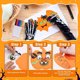 thumbnail image 3 of Kit de manualidades Garma Halloween, 330 piezas, 3 of 3