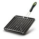thumbnail image 3 of Tostador Churrasquera 1 Pieza Design Acero Negro, 3 of 4