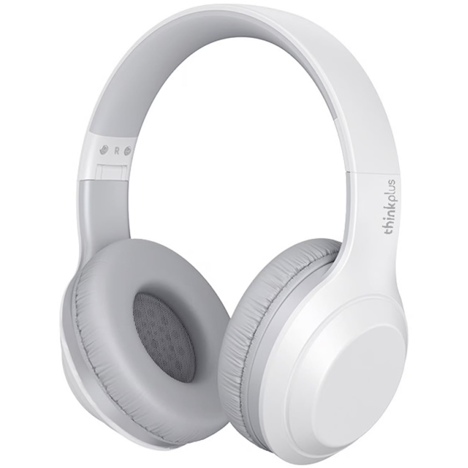 Audífonos Bluetooth Lenovo Th10 Blanco - Ps