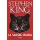 thumbnail image 1 of Libro La sangre manda. Edición cantos tintados- Stephen King, 1 of 2