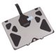 thumbnail image 1 of Panel Táctil Para MacBook Pro A1278 Touchpad Trackpad Con Cable Flexible 2009-2012, 1 of 5