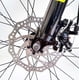 thumbnail image 1 of Bicicleta 24 MTB Disco 21S Azul, 1 of 3