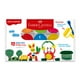 thumbnail image 1 of Plastilina Suave Faber-Castell Little Creatives x12 Colores, 1 of 5