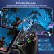 thumbnail image 5 of Controlador de juego OKETY inalámbrico Switch/OLED con efecto Hall, 5 of 8