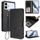thumbnail image 2 of Funda Billetera Magnética para Samsung Galaxy S26 Edge, Negro, 2 of 6