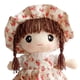 thumbnail image 2 of Peluche De Muñeca De Trapo Felpa Muñeca De Peluche, 2 of 3