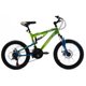 thumbnail image 1 of Bicicleta Infantil Blackcomb Aro 20 Verde, 1 of 1