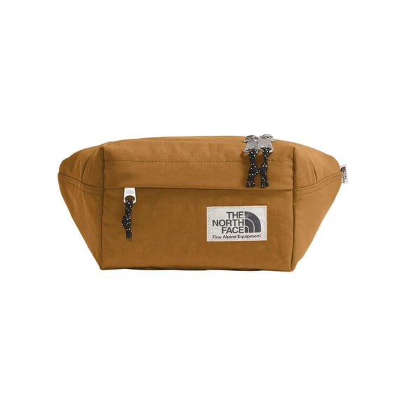 Banano The North Face Unisex Berkeley Lumbar Café cafe O/S