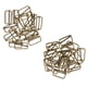 thumbnail image 4 of Conector de hebilla ajustable de metal de 40 piezas para correa de bolsa 32 mm 38 mm bronce, 4 of 5