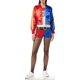 thumbnail image 3 of Disfraz Rubies Suicide Squad Deluxe Harley Quinn para mujer, 3 of 8