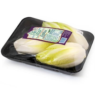 Endibia Bandeja 500 Gr