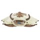 thumbnail image 2 of Almohada de peluche Pets Appa 40 cm Nickelodeon Avatar, 2 of 5