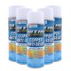 thumbnail image 1 of Lubricante antiadherente Nitro 396 g, paquete de 5, alta temperatura, 1 of 9