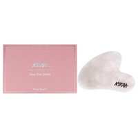 Nykaa Naturals - Piedra Gua Sha - Cuarzo Rosa