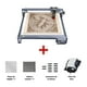 thumbnail image 2 of Falcon 10W Luxury CV-30 CNC | Grabado Láser y Cortador Láser CNC, 2 of 3
