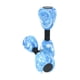 thumbnail image 1 of 2 Mancuernas Acuáticas Portátiles Para Ejercicios De Fitness En Piscina, Color Azul Y Blanco., 1 of 5