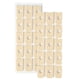 thumbnail image 1 of 15/30/60pcs / Sheet Latex Foot Patch for Preventing Calluses Foot Friction Specific Areas The Soles Tops of Feet for Men Women, 1 of 3