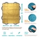 thumbnail image 5 of Almohadilla de Posicionamiento NurtureCare 122 × 102 cm Impermeable con Asas, 5 of 8