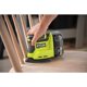 thumbnail image 3 of Lijadora de acabado Ryobi P401 Corner Cat RT de 18 V con puerto para polvo, 3 of 6