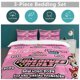 thumbnail image 5 of The Powerpuff Gir3-Piece Bedding Set Soft Wa And Comfortable Bed Set, 5 of 5