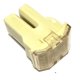 thumbnail image 2 of Fusible EDS 60 A Amarillo Tipo Enchufe Cartucho 927‑3060, 2 of 6