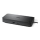 thumbnail image 1 of Estación de acoplamiento Dell Pro Dock WD25Z USB-C con HDMI y Ethernet, 1 of 9