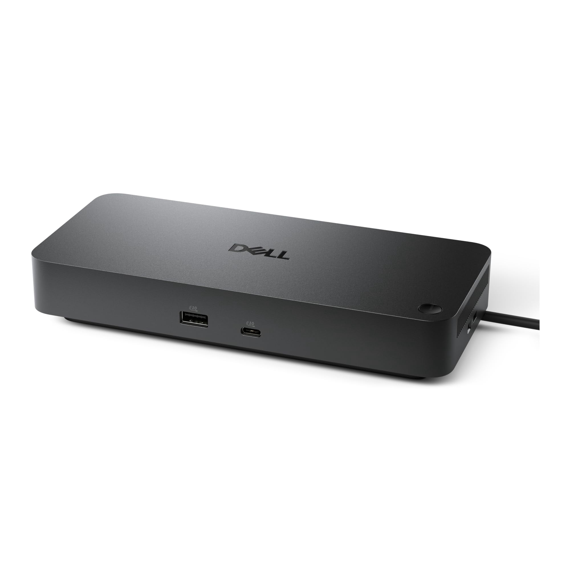 Estación De Acoplamiento Dell Pro Dock Wd25z Usb-c Con Hdmi Y Ethernet